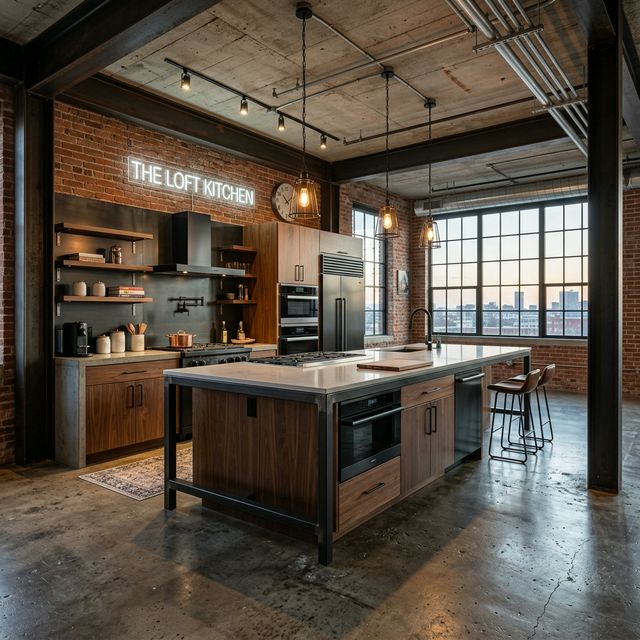 Industrial Synthesis